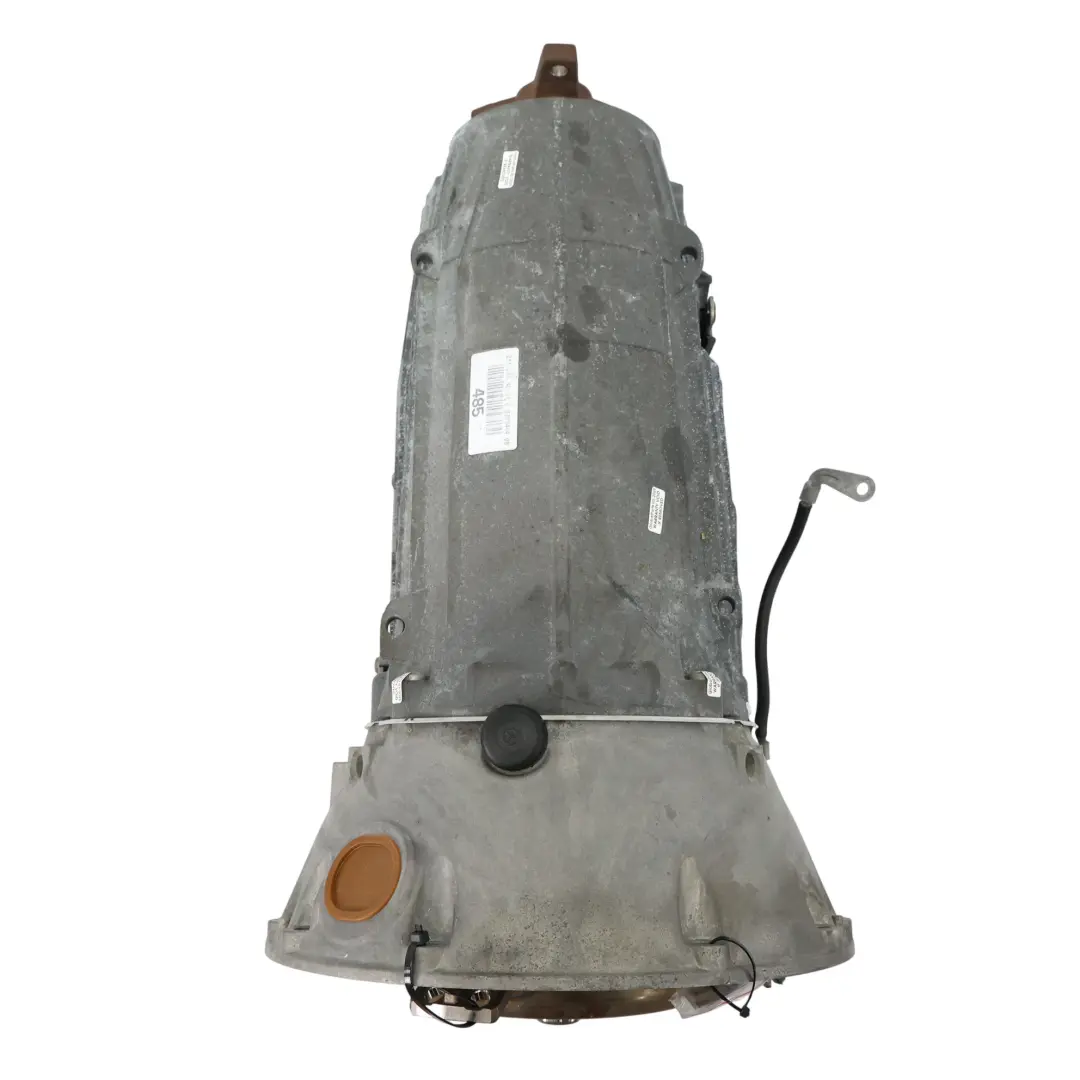 Mercedes R171 W204 W212 Automatic Gearbox 722906 722.906 2112704001 WARRANTY - SKU A1712709600-3 - Part number A1712709600