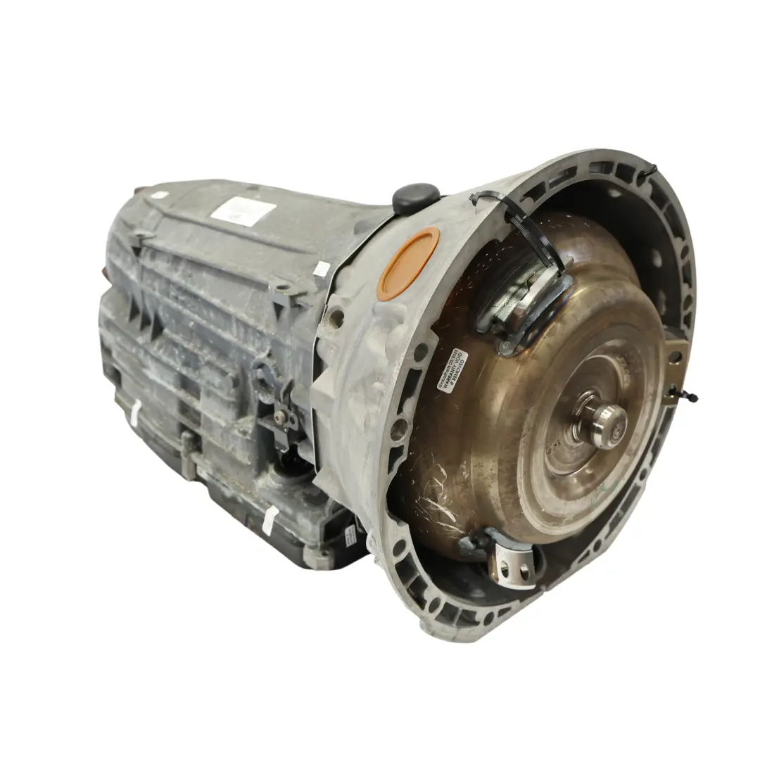 Automatik Getriebe 722906 722.906 2112704001 GARANTIE für Mercedes R171 W204 W212 mit Teilenummer A1712709600 Mercedes R171 W204 W212 Automatik Getriebe 722906 722.906 2112704001 GARANTIE - SKU A1712709600-3 - Teilenummer A1712709600