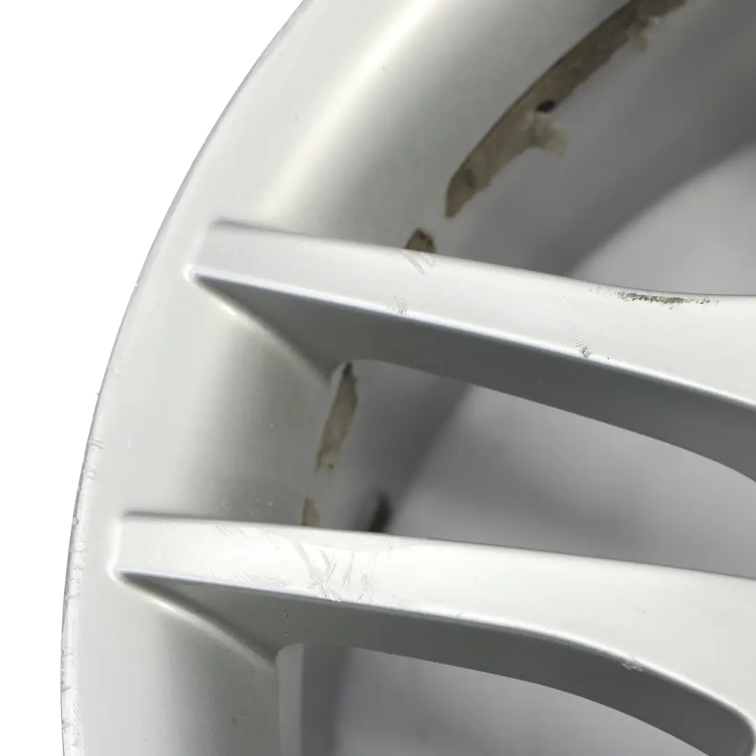 Cerchio In Lega Anteriore Argento 18" 7,5J ET:36 per Mercedes SLK R171 con numero di parte A1714012802 Mercedes SLK R171 Cerchio In Lega Anteriore Argento 18" 7,5J ET:36 - SKU A1714012802-1 - Numero di parte A1714012802