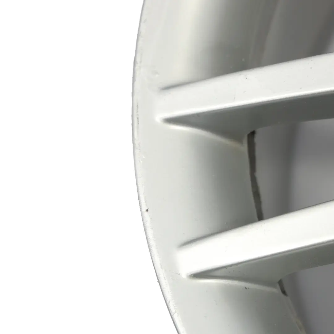 Cerchio Posteriore In Lega Argento 18" 8,5J ET:30 per Mercedes SLK R171 con numero di parte A1714012902 Mercedes SLK R171 Cerchio Posteriore In Lega Argento 18" 8,5J ET:30 - SKU A1714012902-1 - Numero di parte A1714012902