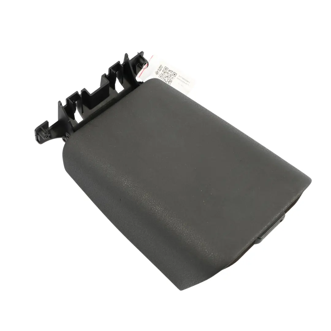 Mittelkonsole Ablage Armlehne Rückwand Abdeckung für Mercedes SLK R171 mit Teilenummer A1716800396 Mercedes SLK R171 Mittelkonsole Ablage Armlehne Rückwand Abdeckung - SKU A1716800396-1 - Teilenummer A1716800396