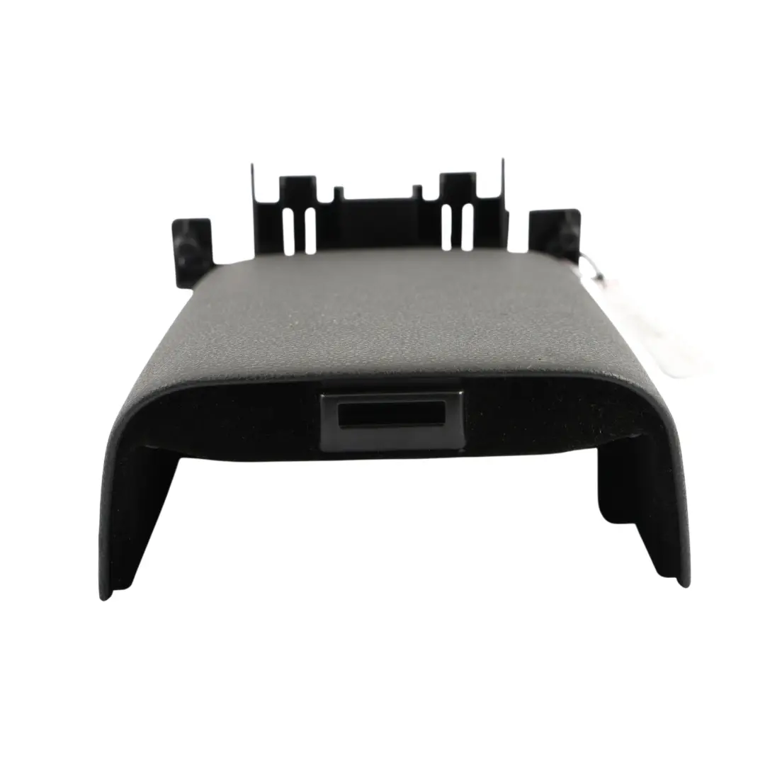 Centre Console Storage Armrest Rear Panel Cover to Mercedes SLK R171 with Part number A1716800396 Mercedes SLK R171 Centre Console Storage Armrest Rear Panel Cover - SKU A1716800396-1 - Part number A1716800396
