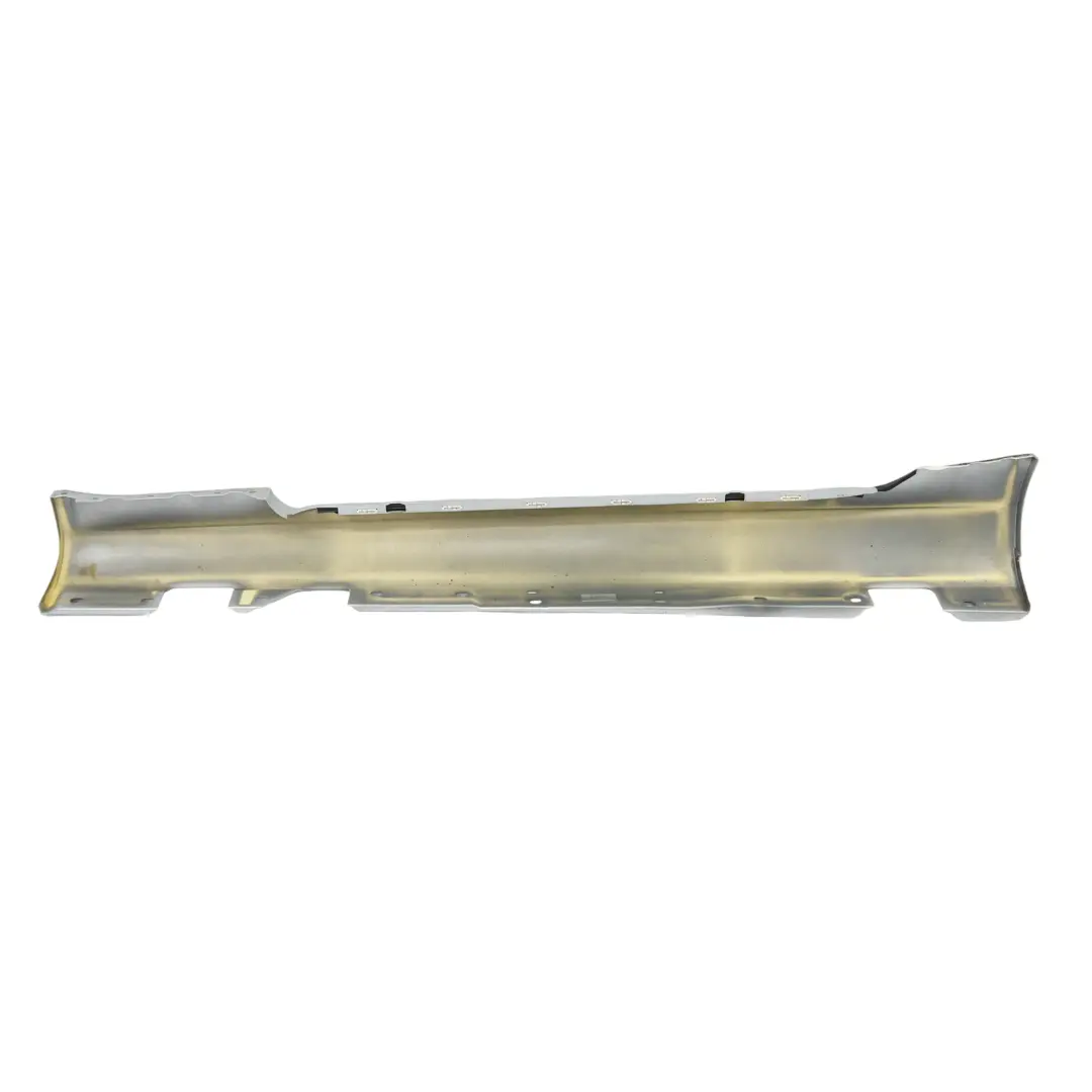 Mercedes R171 Próg Prawy Listwa Progowa Iridium Silver Metalik - 775 - SKU A1716980254-IRS - Numer Części A1716980254