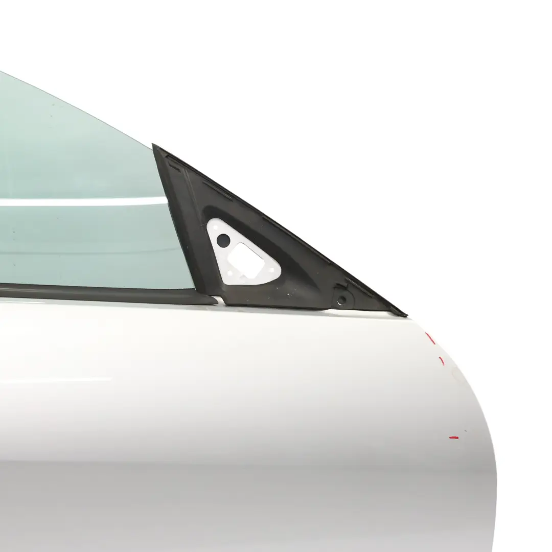 Mercedes SLK R171 Door Front Right O/S Iridium Silver Metallic - 775 - SKU A1717200205-IRS1 - Part number A1717200205