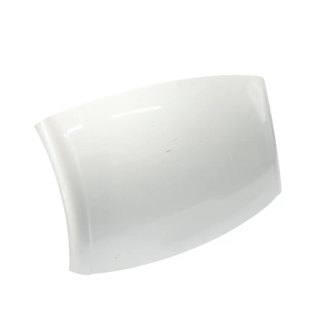 Mercedes SLK R171 Faltdachschale Hardtop Dachabdeckung Iridium Silber - 775 - SKU A1717900640-IRS2 - Teilenummer A1717900640