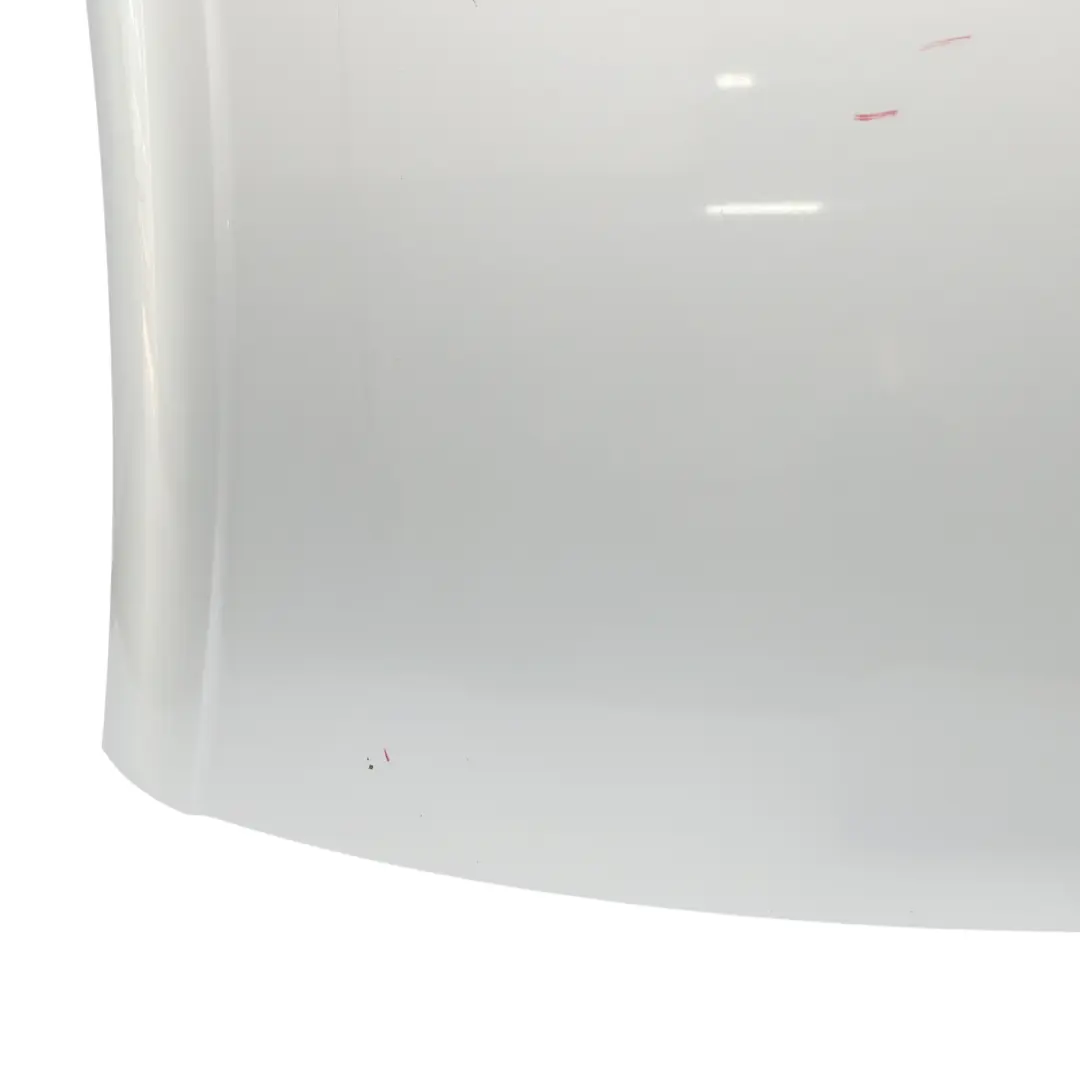 Mercedes SLK R171 Faltdachschale Hardtop Dachabdeckung Iridium Silber - 775 - SKU A1717900640-IRS2 - Teilenummer A1717900640