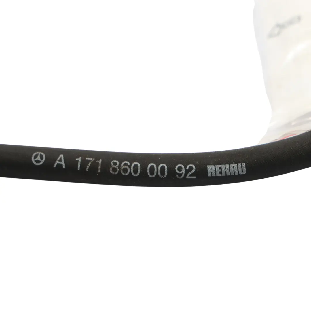 Windscreen Window Washer Hose to Mercedes R171 with Part number A1718600092 Mercedes R171 Windscreen Window Washer Hose - SKU A1718600092 - Part number A1718600092
