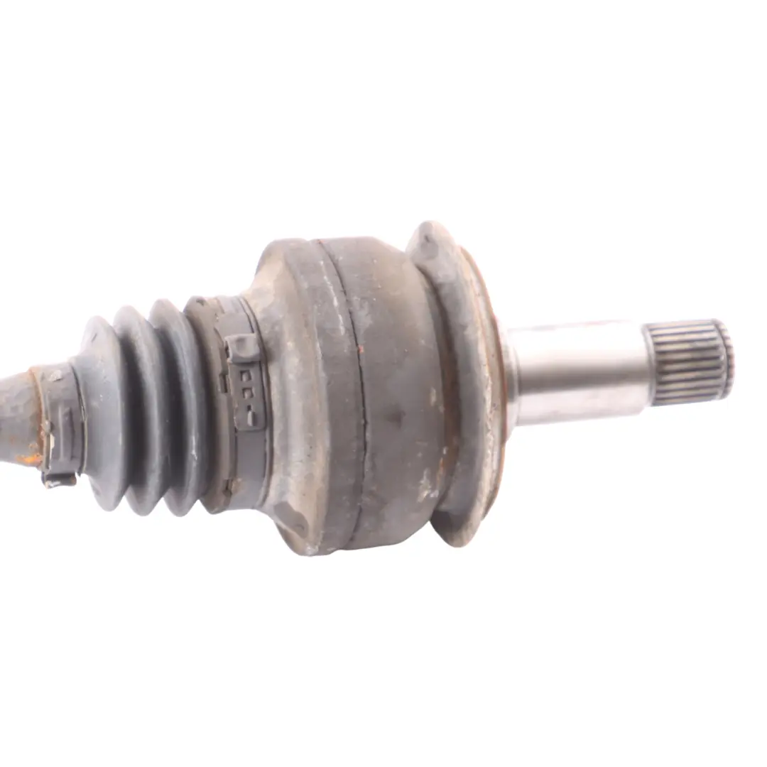 Mercedes R172 OM651 Front Axle Driveshaft Right O/S Automatic - SKU A1723502302 - Part number A1723502302