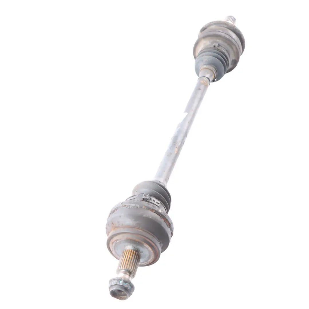 Mercedes R172 OM651 Front Axle Driveshaft Right O/S Automatic - SKU A1723502302 - Part number A1723502302