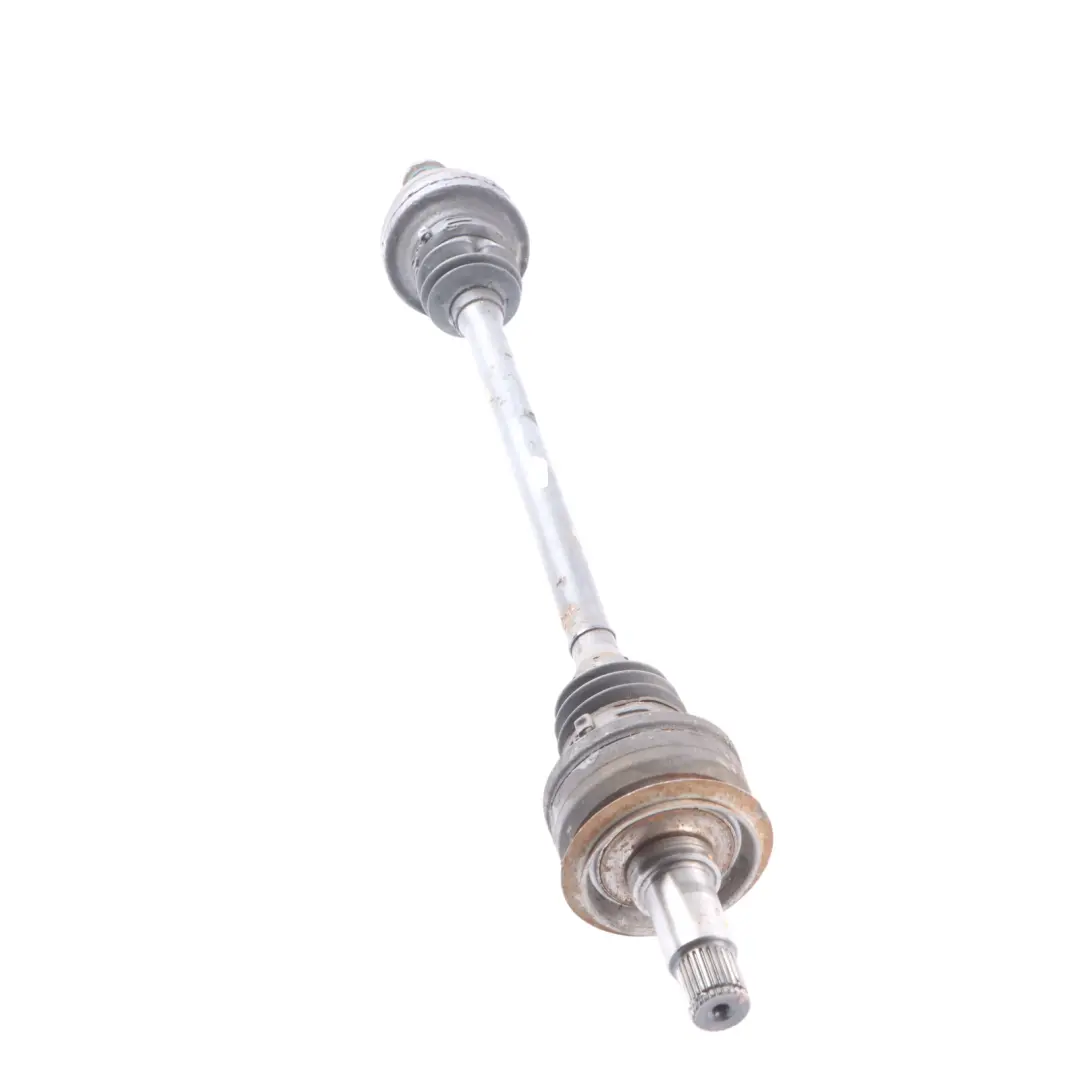 Mercedes R172 OM651 Półoś Przednia Prawa Automatyczna - SKU A1723502302 - Numer Części A1723502302