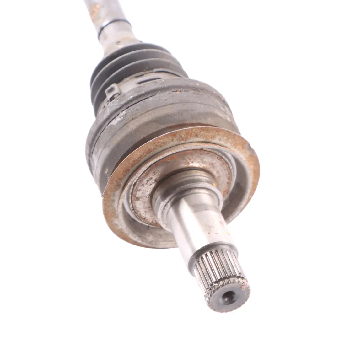 OM651 Front Axle Driveshaft Right O/S Automatic to Mercedes R172 with Part number A1723502302 Mercedes R172 OM651 Front Axle Driveshaft Right O/S Automatic - SKU A1723502302 - Part number A1723502302