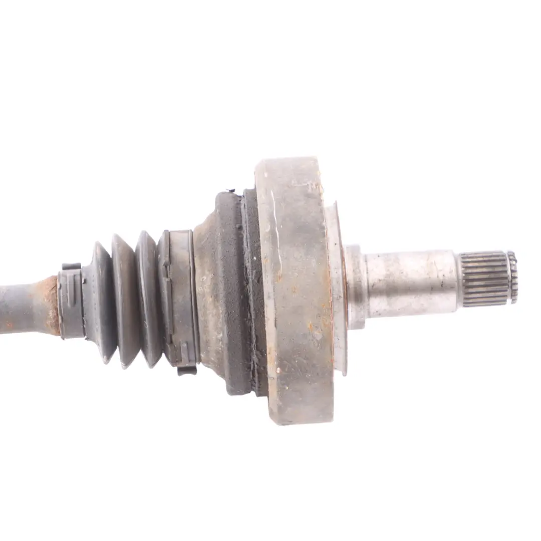 Mercedes R172 OM651 Semieje Delantero Izquierdo Automático - SKU A1723505400 - Número de pieza A1723505400