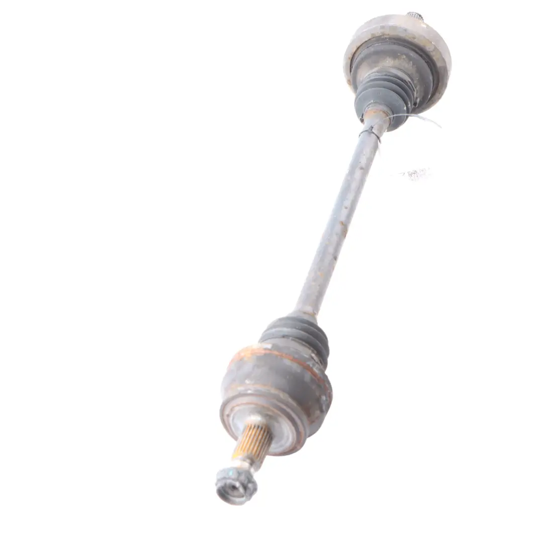 Mercedes R172 OM651 Front Axle Driveshaft Left N/S Automatic - SKU A1723505400 - Part number A1723505400