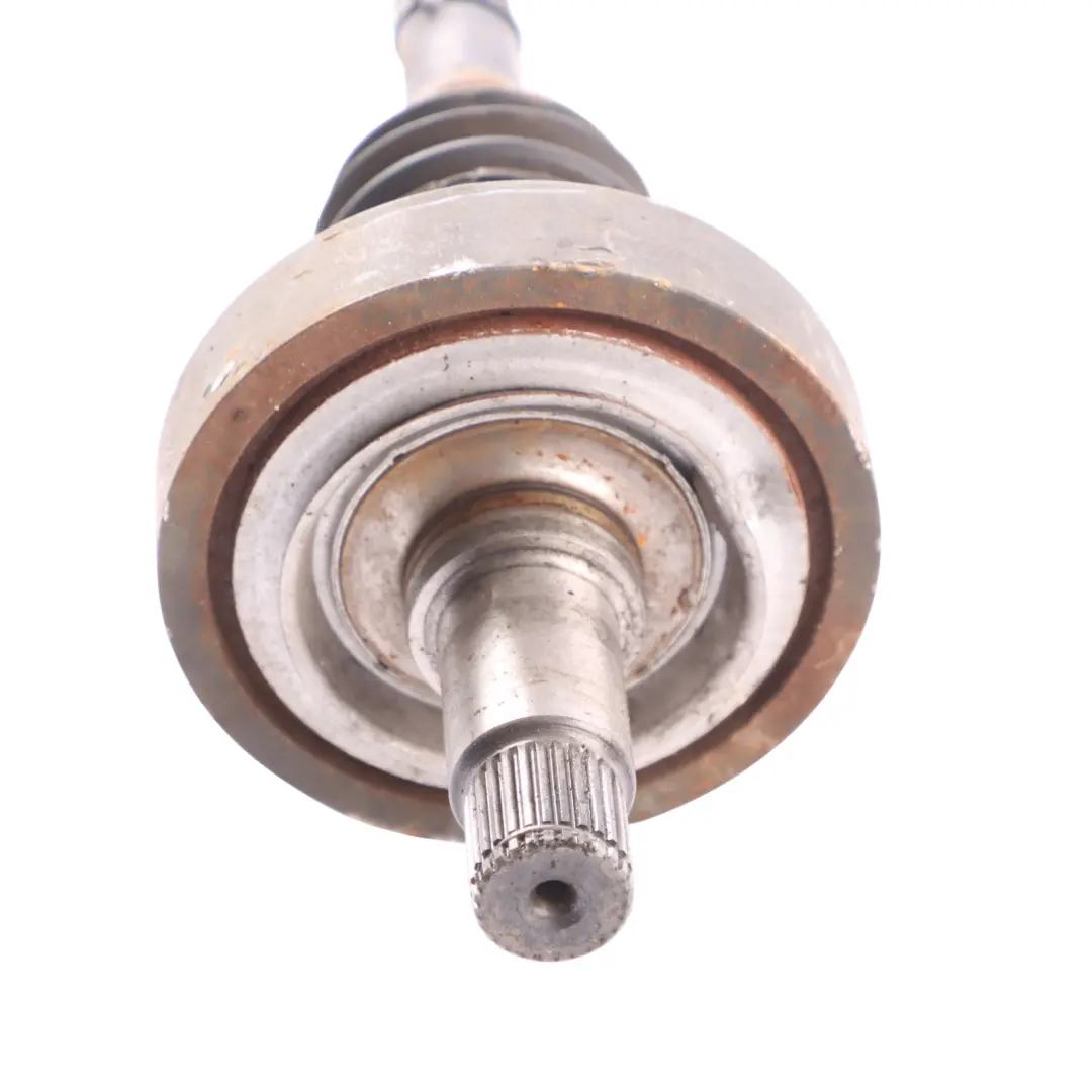 OM651 Front Axle Driveshaft Left N/S Automatic to Mercedes R172 with Part number A1723505400 Mercedes R172 OM651 Front Axle Driveshaft Left N/S Automatic - SKU A1723505400 - Part number A1723505400