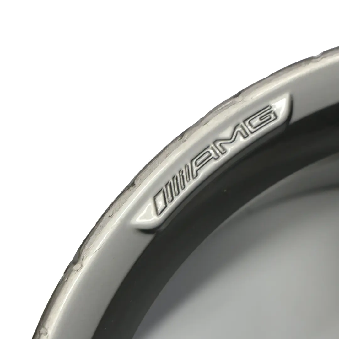 Cerchio Posteriore In Lega 18" ET:36 8,5J 5 Razze per Mercedes SLK R172 con numero di parte A1724012702 Mercedes SLK R172 Cerchio Posteriore In Lega 18" ET:36 8,5J 5 Razze - SKU A1724012702-6 - Numero di parte A1724012702