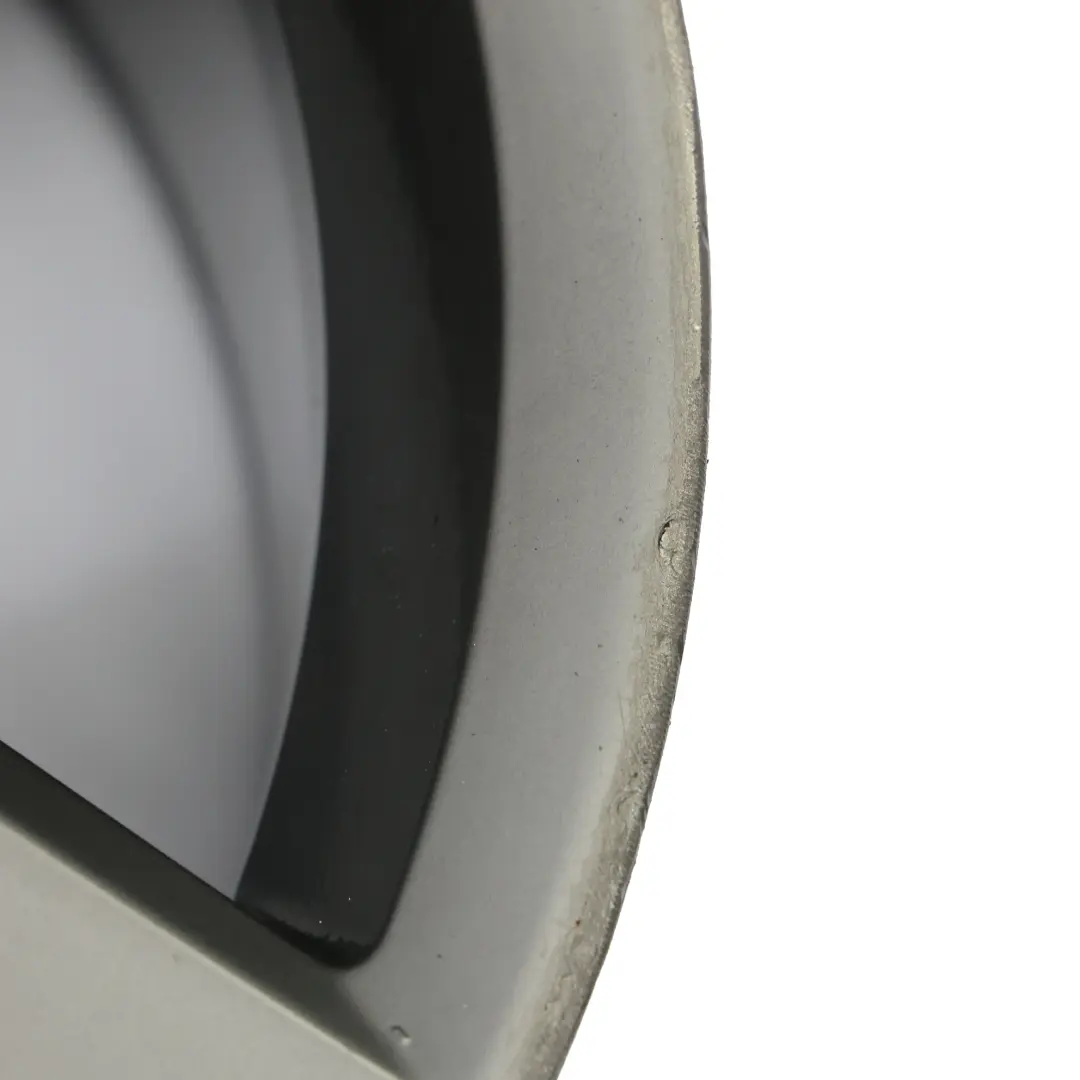 Llanta De Aleación Trasera 18" ET:36 8,5J 5 Radios para Mercedes R172 con número de pieza A1724012702 Mercedes R172 Llanta De Aleación Trasera 18" ET:36 8,5J 5 Radios - SKU A1724012702-6 - Número de pieza A1724012702