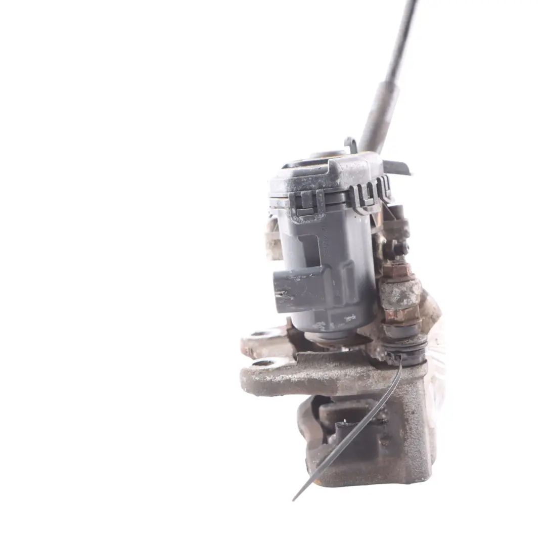 Mercedes R172 Rear Brake Caliper Left N/S Wheel Brake Unit - SKU A1724230181-1 - Part number A1724230181