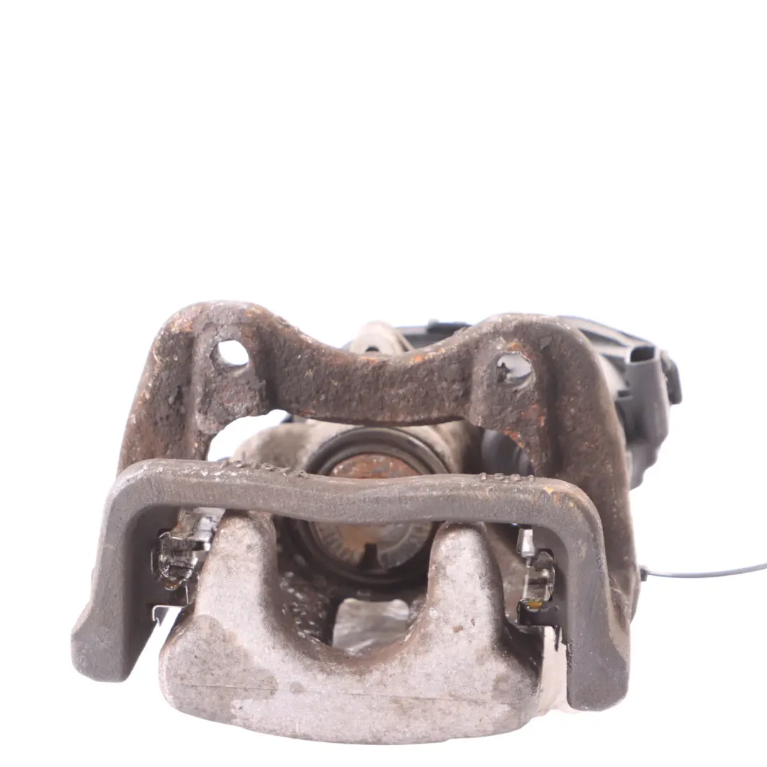 Étrier De Frein Arrière Gauche pour Mercedes R172 à propos du numéro de pièce A1724230181 Mercedes R172 Étrier De Frein Arrière Gauche - SKU A1724230181-1 - Numéro de pièce A1724230181