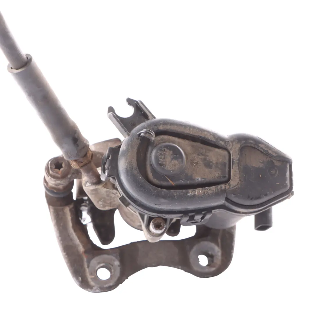 Pinza Freno Posteriore Unità Freno Ruota Sinistra per Mercedes R172 con numero di parte A1724230181 Mercedes R172 Pinza Freno Posteriore Unità Freno Ruota Sinistra - SKU A1724230181-1 - Numero di parte A1724230181