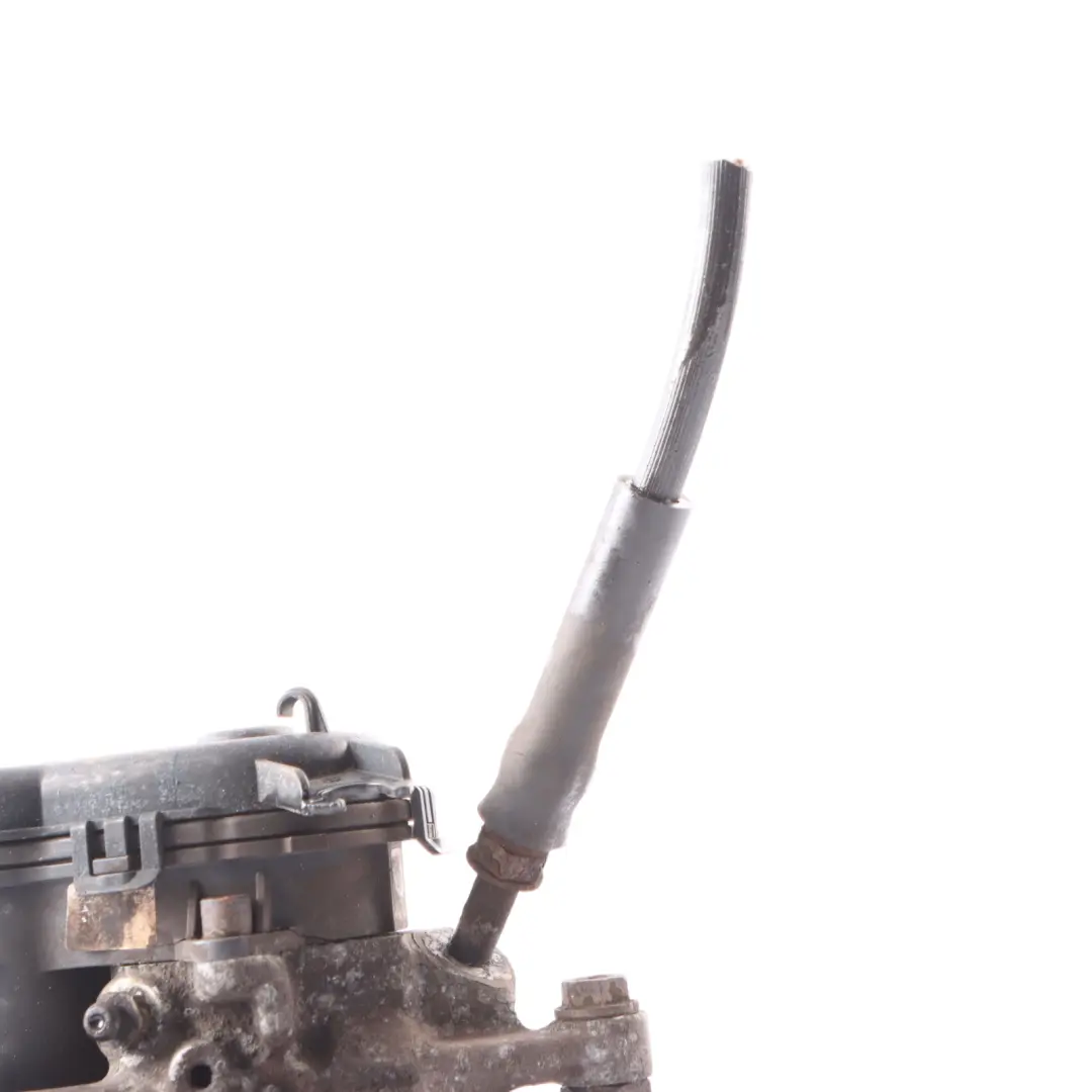 Pinza Freno Trasera Unidad Freno Rueda Izquierda para Mercedes R172 con número de pieza A1724230181 Mercedes R172 Pinza Freno Trasera Unidad Freno Rueda Izquierda - SKU A1724230181-1 - Número de pieza A1724230181