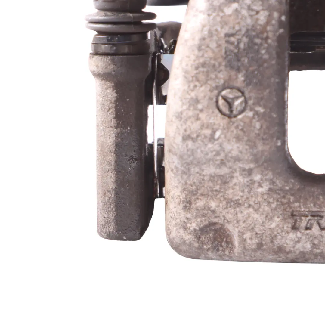 Mercedes R172 Hinter Rad Brems Sattel Links - SKU A1724230181-1 - Teilenummer A1724230181