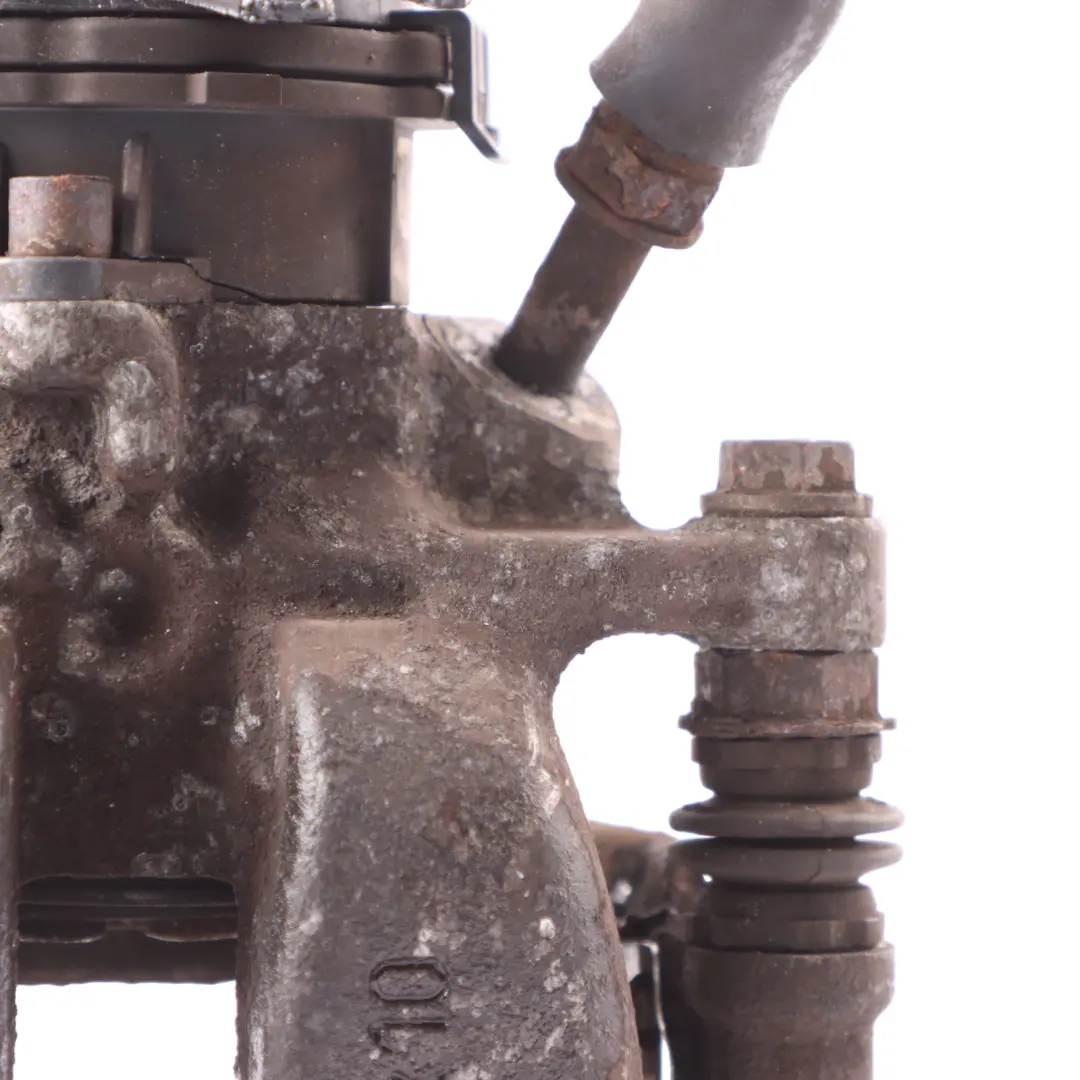 Pinza Freno Trasera Unidad Freno Rueda Izquierda para Mercedes R172 con número de pieza A1724230181 Mercedes R172 Pinza Freno Trasera Unidad Freno Rueda Izquierda - SKU A1724230181-1 - Número de pieza A1724230181