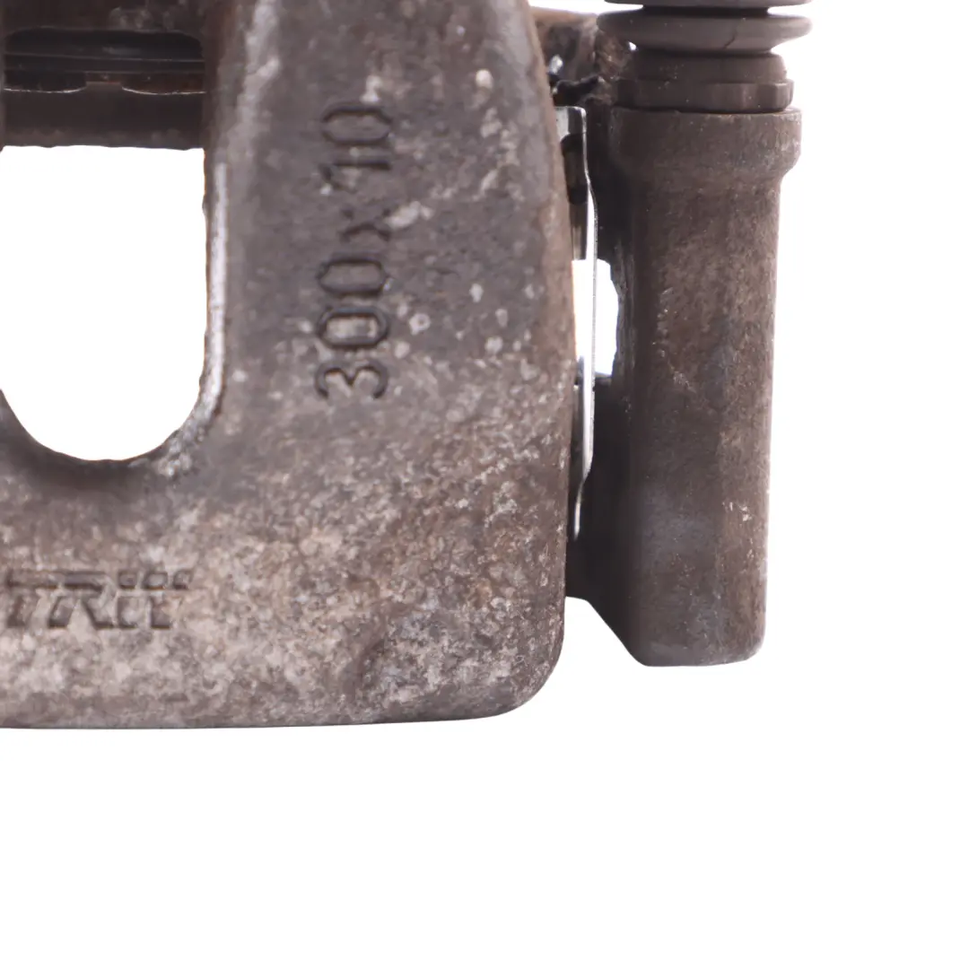 Hinter Rad Brems Sattel Links für Mercedes R172 mit Teilenummer A1724230181 Mercedes R172 Hinter Rad Brems Sattel Links - SKU A1724230181-1 - Teilenummer A1724230181