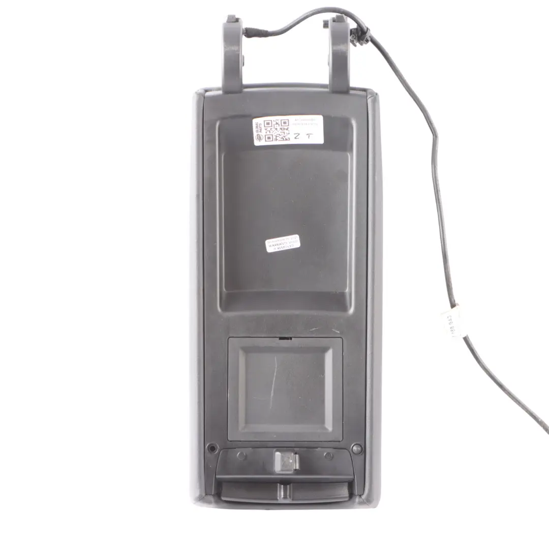 Mercedes R172 Centre Console Armrest Storage Arm Rest - SKU A1726802401 - Part number A1726802401