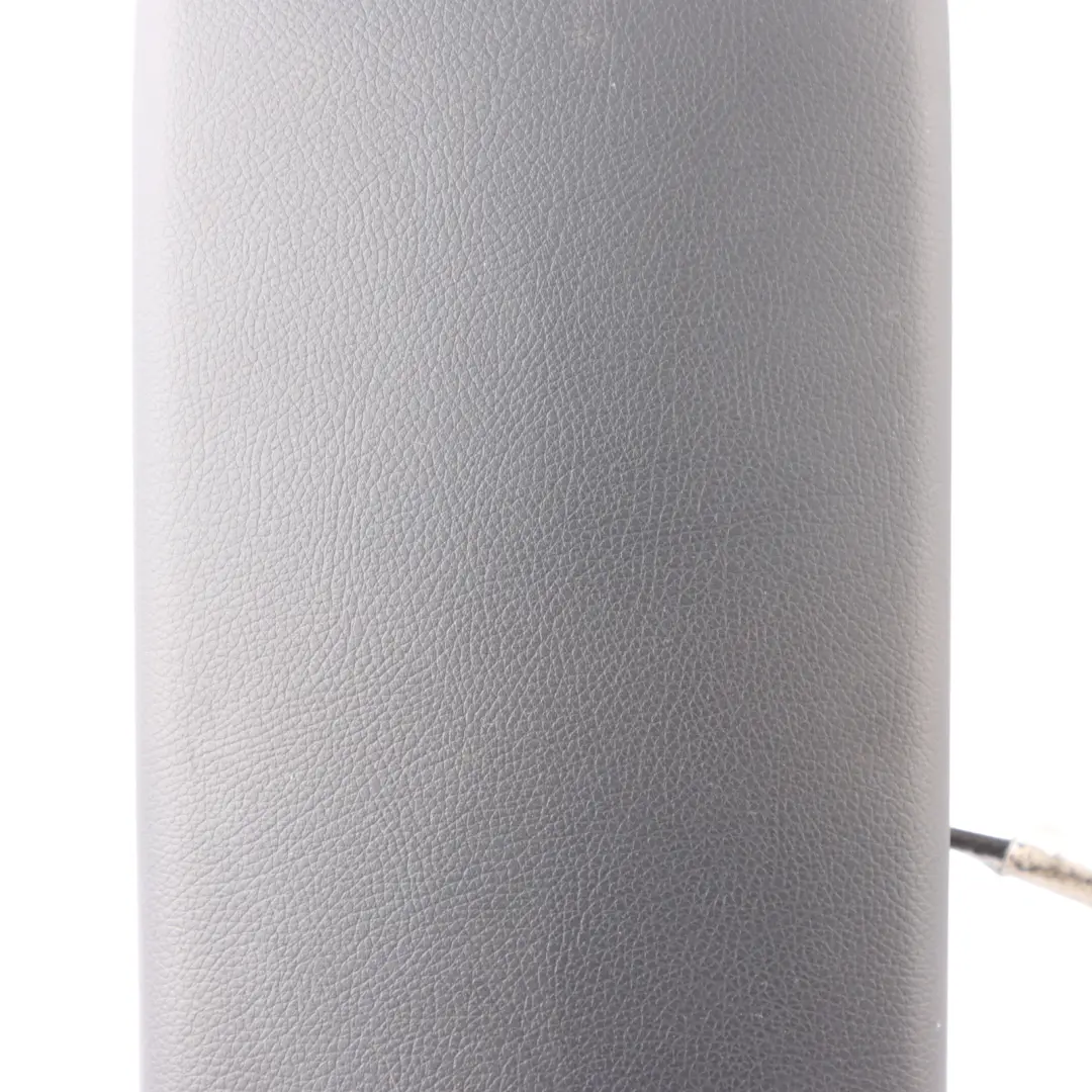 Centre Console Armrest Storage Arm Rest to Mercedes R172 with Part number A1726802401 Mercedes R172 Centre Console Armrest Storage Arm Rest - SKU A1726802401 - Part number A1726802401