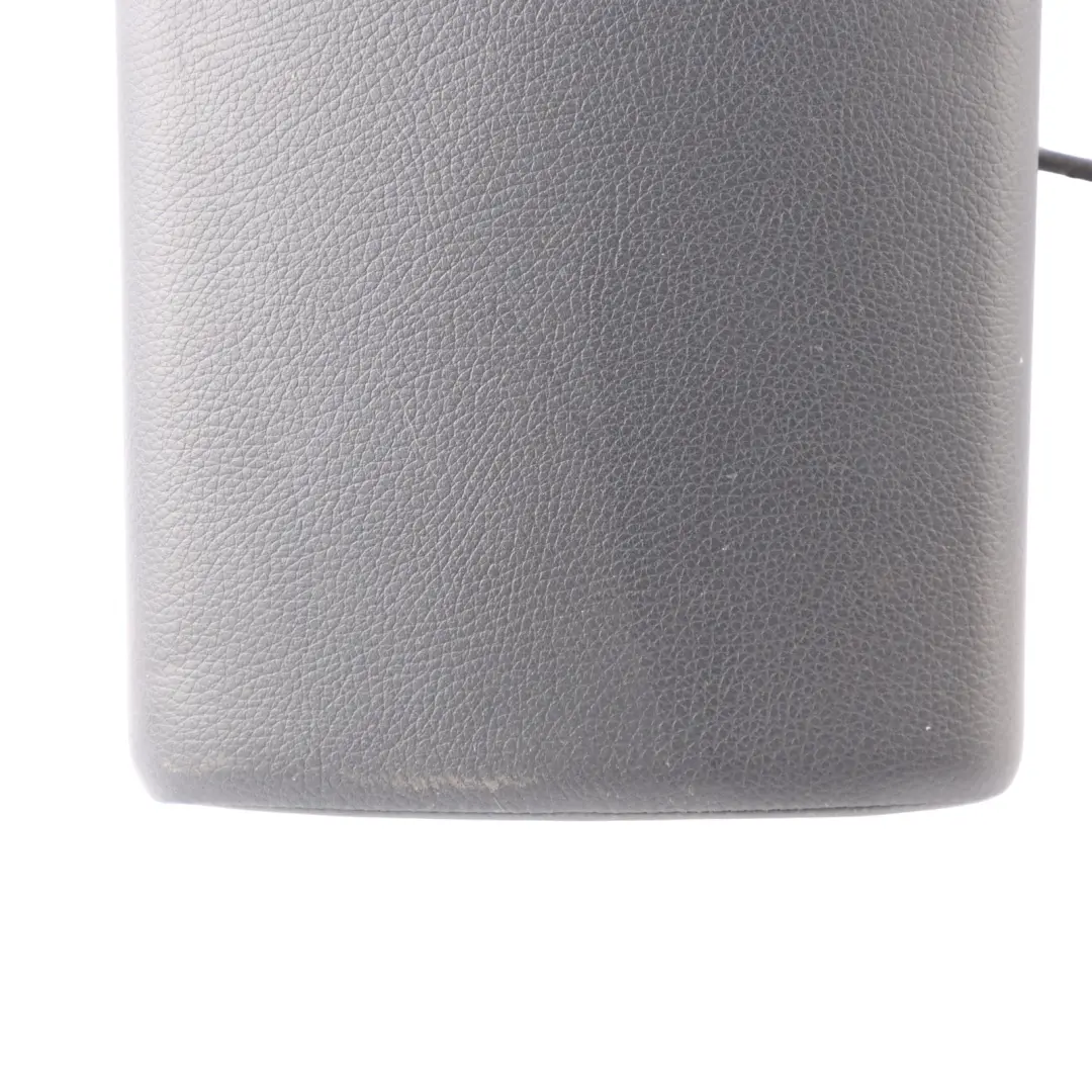 Mercedes R172 Centre Console Armrest Storage Arm Rest - SKU A1726802401 - Part number A1726802401
