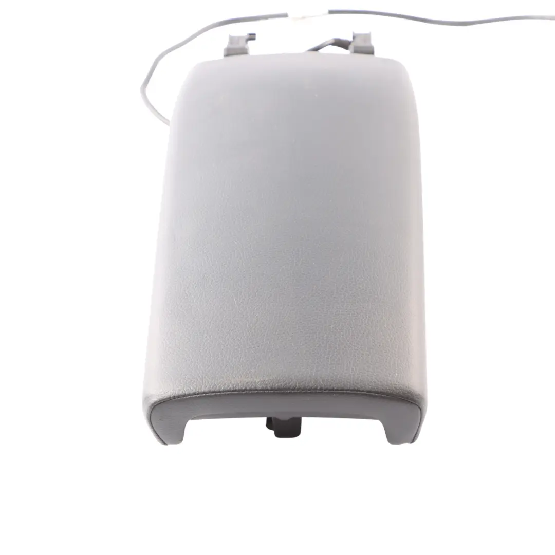 Mercedes R172 Centre Console Armrest Storage Arm Rest - SKU A1726802401 - Part number A1726802401