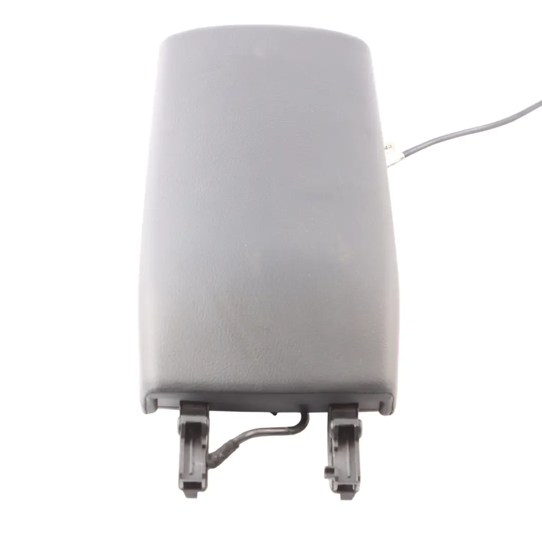 Centre Console Armrest Storage Arm Rest to Mercedes R172 with Part number A1726802401 Mercedes R172 Centre Console Armrest Storage Arm Rest - SKU A1726802401 - Part number A1726802401