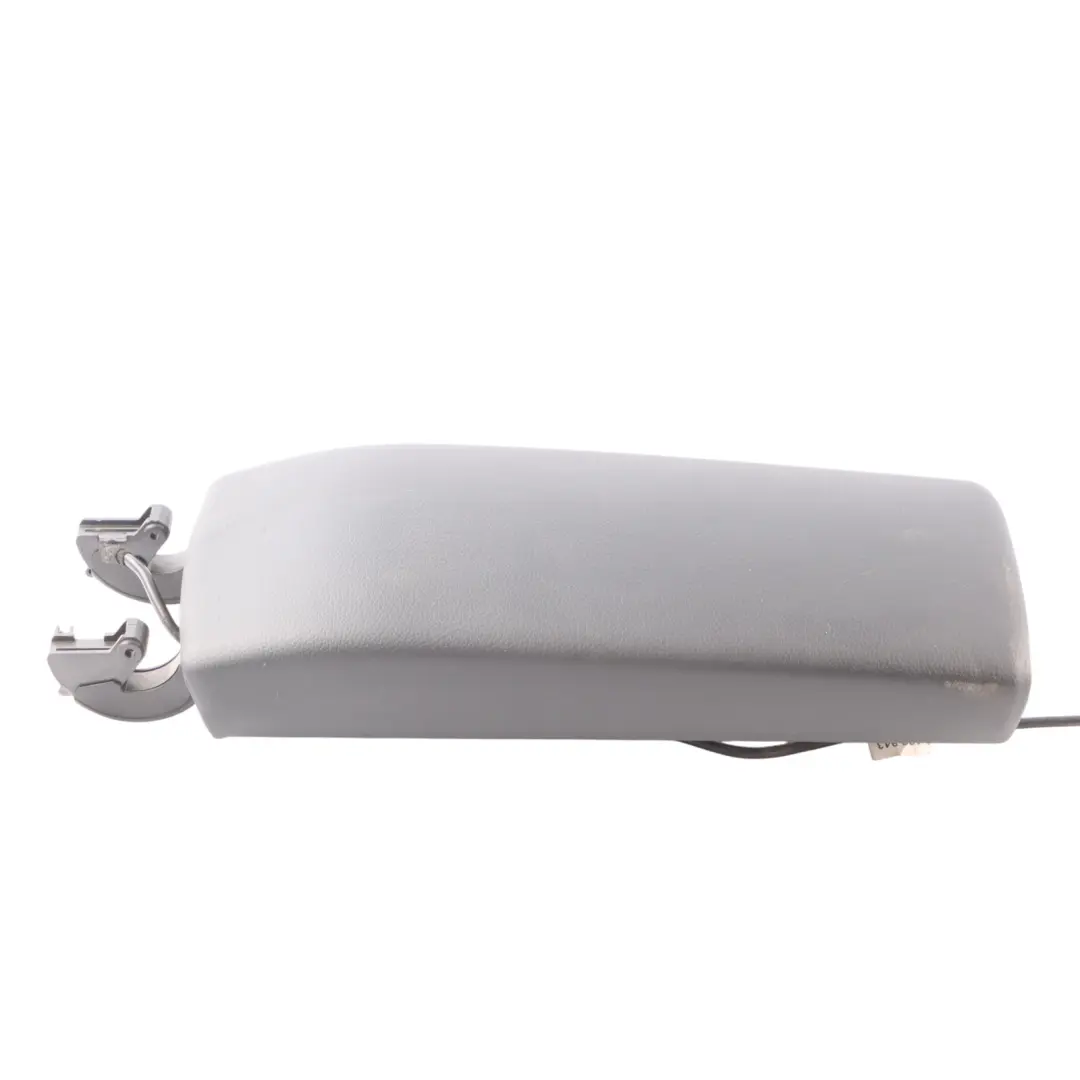 Centre Console Armrest Storage Arm Rest to Mercedes R172 with Part number A1726802401 Mercedes R172 Centre Console Armrest Storage Arm Rest - SKU A1726802401 - Part number A1726802401