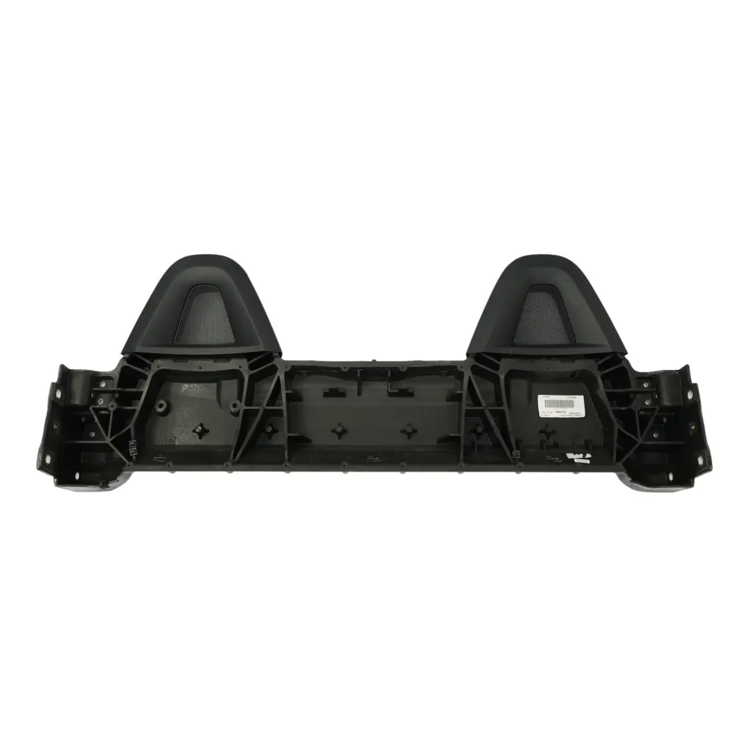 Supporto Di Protezione Poggiatesta Antiribaltamento per Mercedes R172 con numero di parte A1727901900 Mercedes R172 Supporto Di Protezione Poggiatesta Antiribaltamento - SKU A1727901900-1 - Numero di parte A1727901900