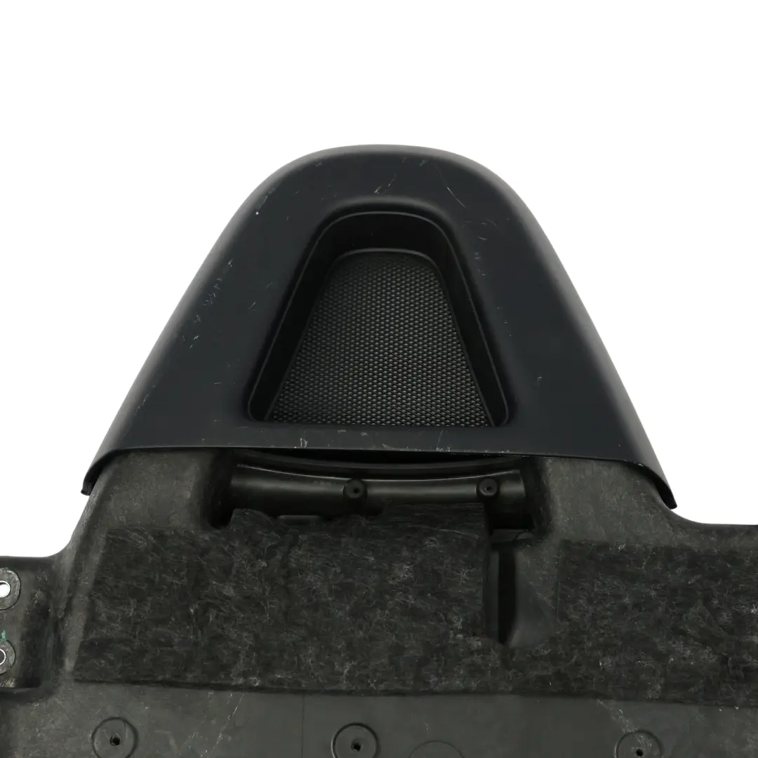 Überrollbügel Kopfstützenschutz Halterung für Mercedes SLK R172 mit Teilenummer A1727901900 Mercedes SLK R172 Überrollbügel Kopfstützenschutz Halterung - SKU A1727901900-1 - Teilenummer A1727901900