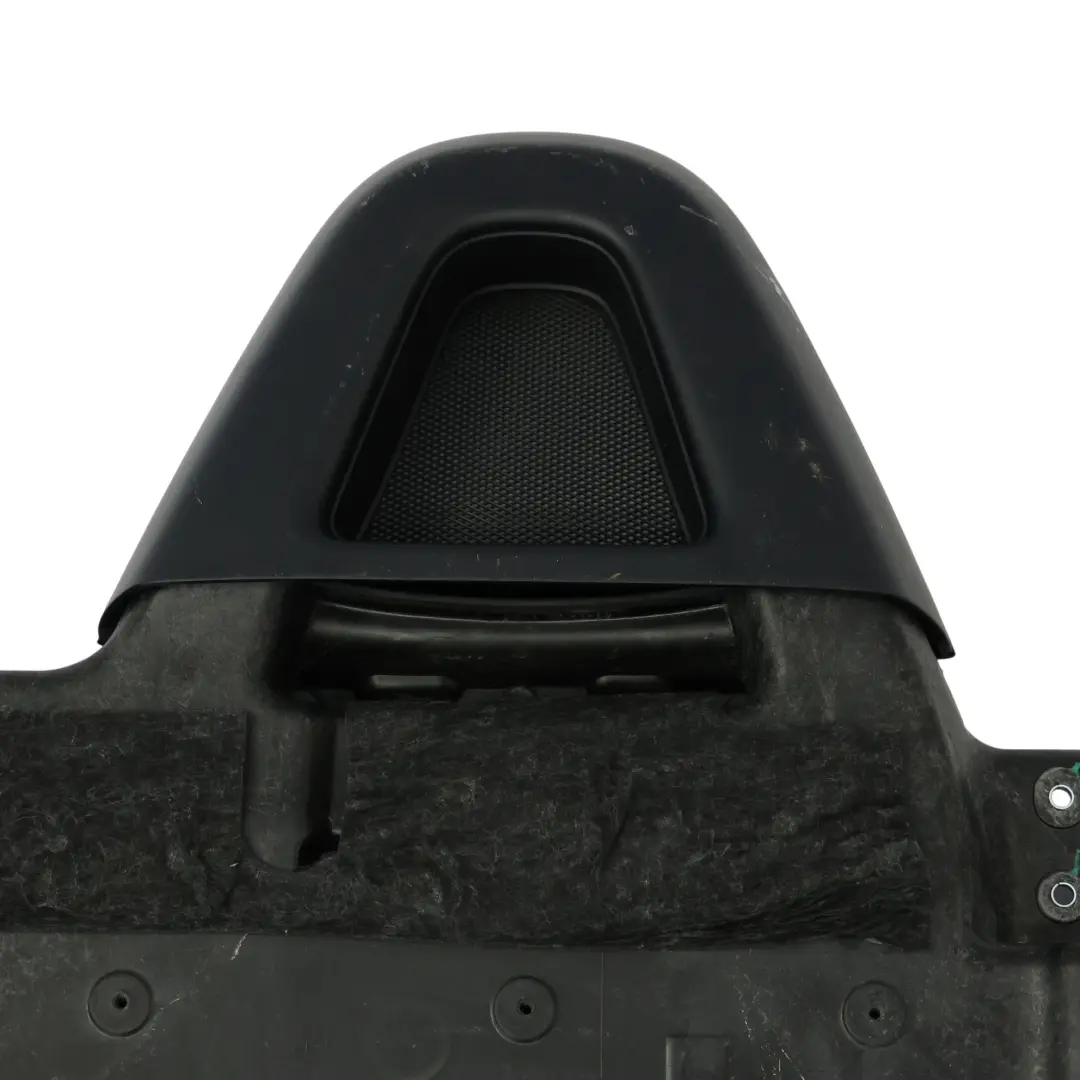 Support De Protection D'Appui-Tête Pour Arceau pour Mercedes SLK R172 à propos du numéro de pièce A1727901900 Mercedes SLK R172 Support De Protection D'Appui-Tête Pour Arceau - SKU A1727901900-1 - Numéro de pièce A1727901900