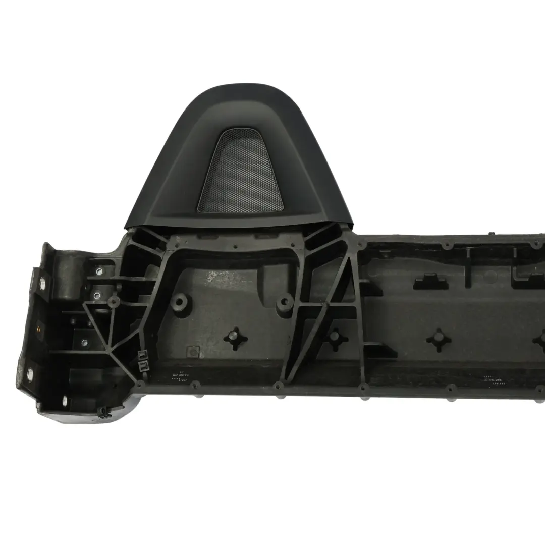 Supporto Di Protezione Poggiatesta Antiribaltamento per Mercedes R172 con numero di parte A1727901900 Mercedes R172 Supporto Di Protezione Poggiatesta Antiribaltamento - SKU A1727901900-1 - Numero di parte A1727901900