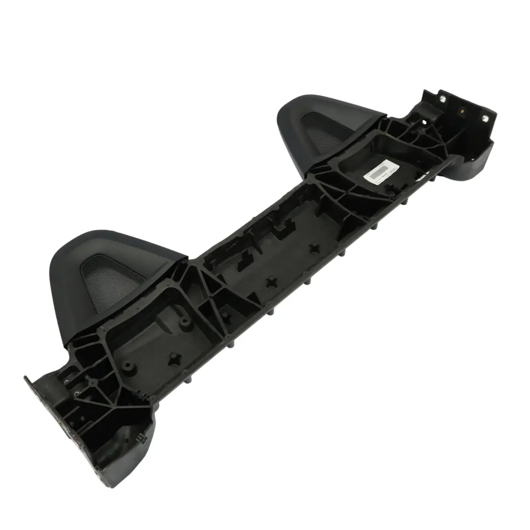 Support De Protection D'Appui-Tête Pour Arceau pour Mercedes SLK R172 à propos du numéro de pièce A1727901900 Mercedes SLK R172 Support De Protection D'Appui-Tête Pour Arceau - SKU A1727901900-1 - Numéro de pièce A1727901900