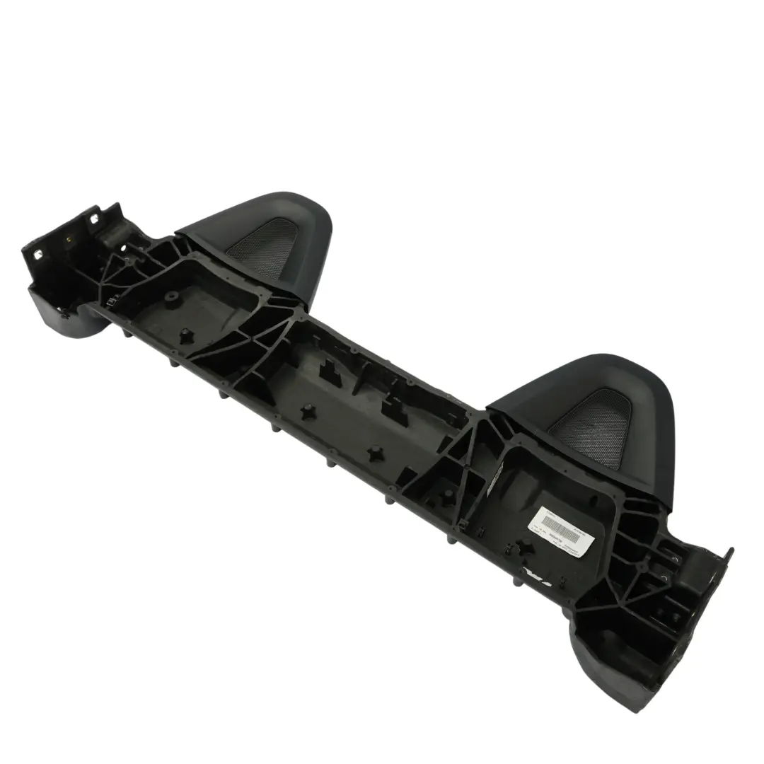 Support De Protection D'Appui-Tête Pour Arceau pour Mercedes SLK R172 à propos du numéro de pièce A1727901900 Mercedes SLK R172 Support De Protection D'Appui-Tête Pour Arceau - SKU A1727901900-1 - Numéro de pièce A1727901900