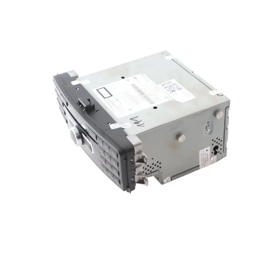 Mercedes R172 Player Radio Audio Navi Head Unit - SKU A1729001405 - Part number A1729001405