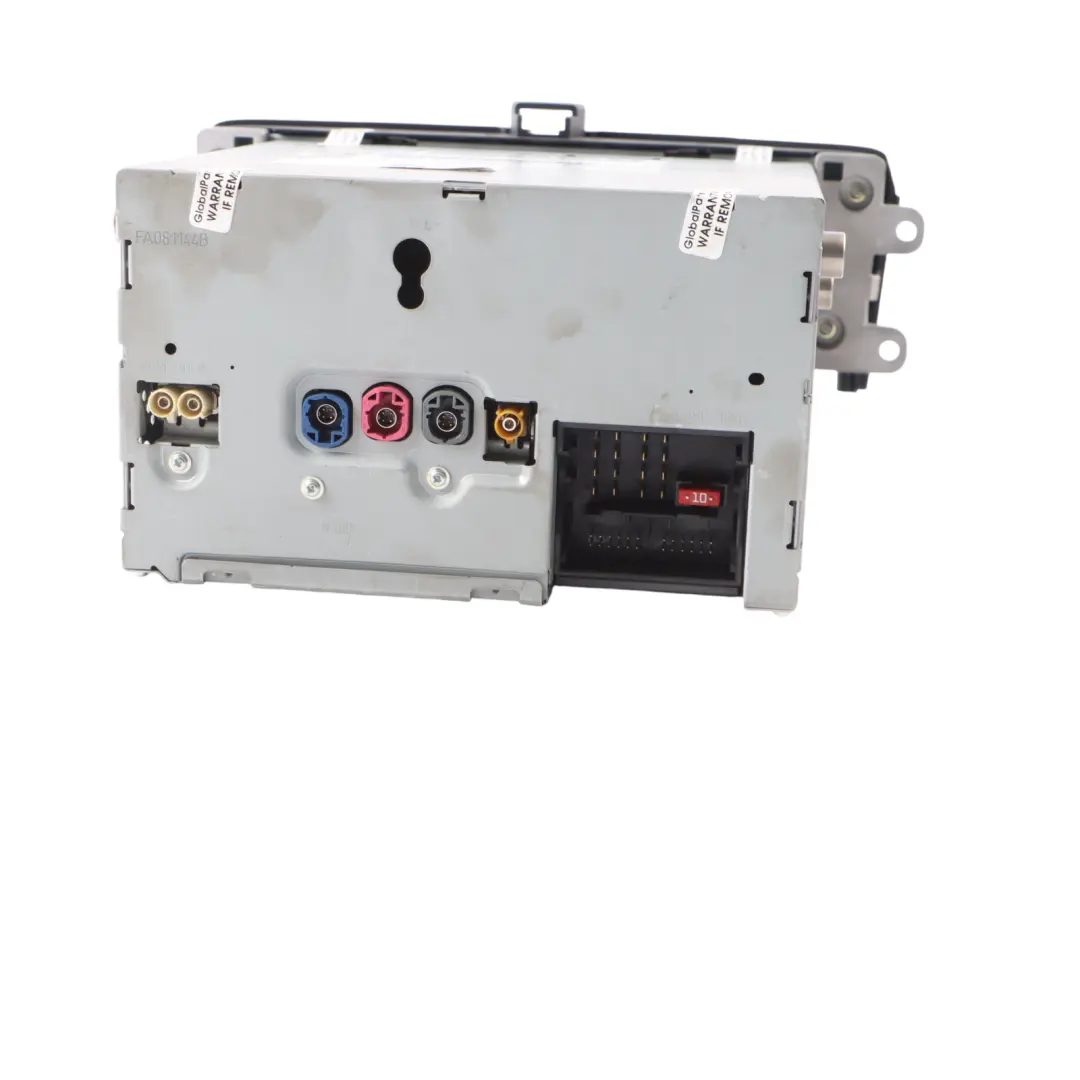 Mercedes R172 Player Radio Audio Navi Head Unit - SKU A1729001405 - Part number A1729001405