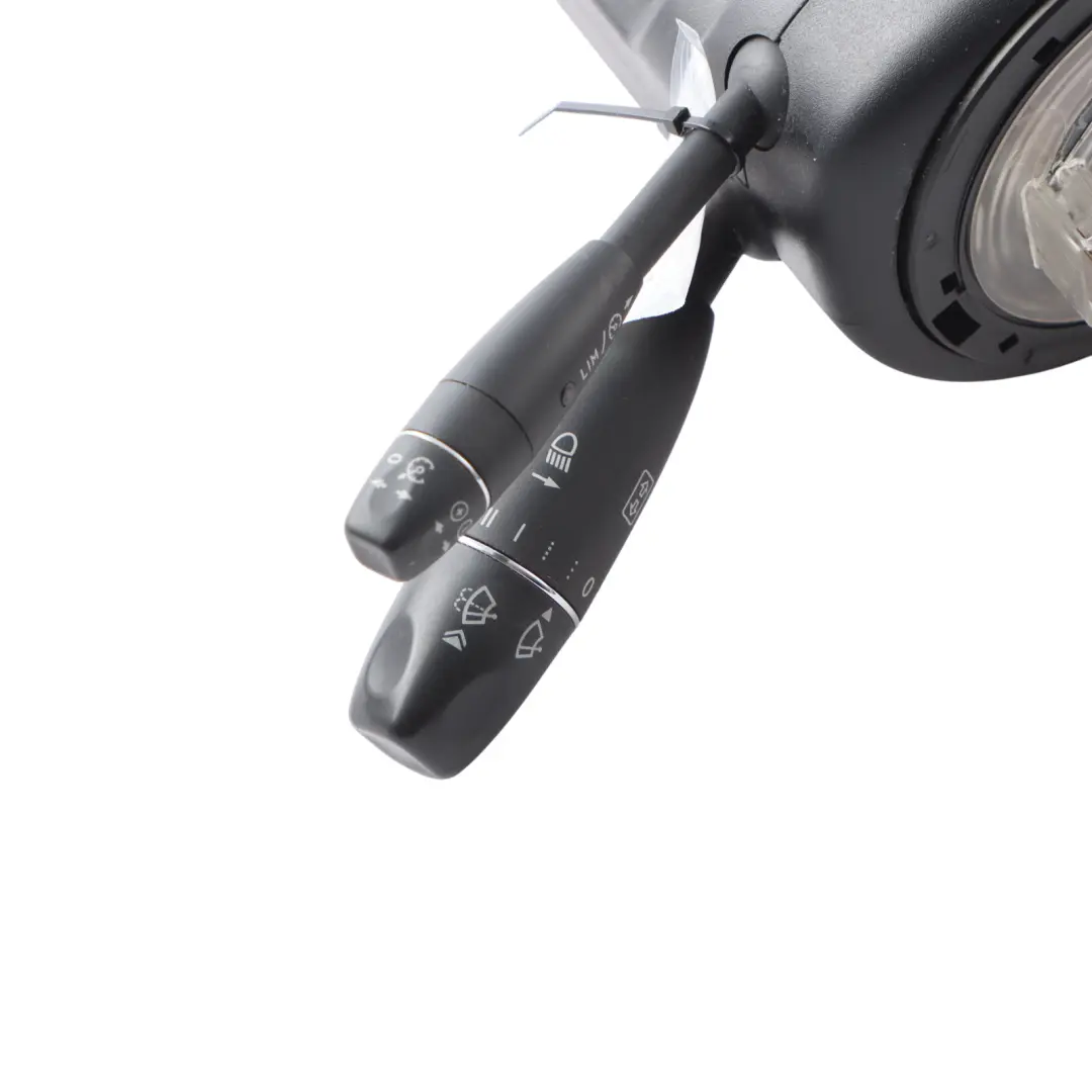 Steering Column Switch Wiper Indicator Stalk to Mercedes SLK R172 with Part number A1729006002 Mercedes SLK R172 Steering Column Switch Wiper Indicator Stalk - SKU A1729006002-1 - Part number A1729006002