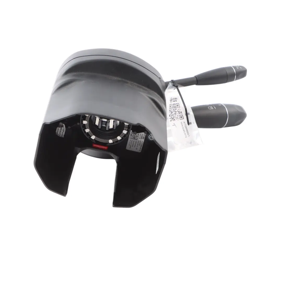 Steering Column Switch Wiper Indicator Stalk to Mercedes SLK R172 with Part number A1729006002 Mercedes SLK R172 Steering Column Switch Wiper Indicator Stalk - SKU A1729006002-1 - Part number A1729006002