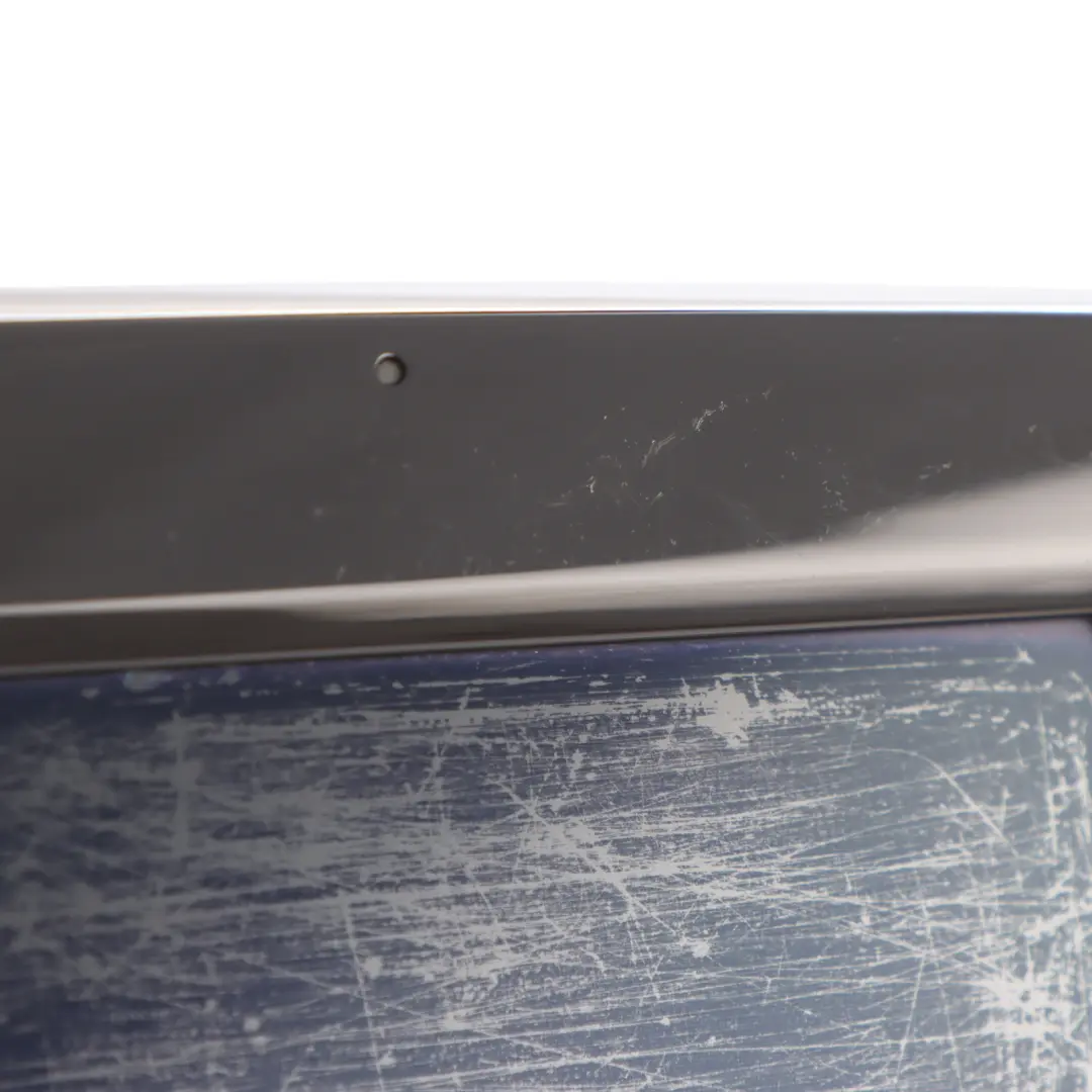 Pantalla Mercedes W176 W246 Central de Información Salpicadero - SKU A2469016002-1 - Número de pieza A2469016002