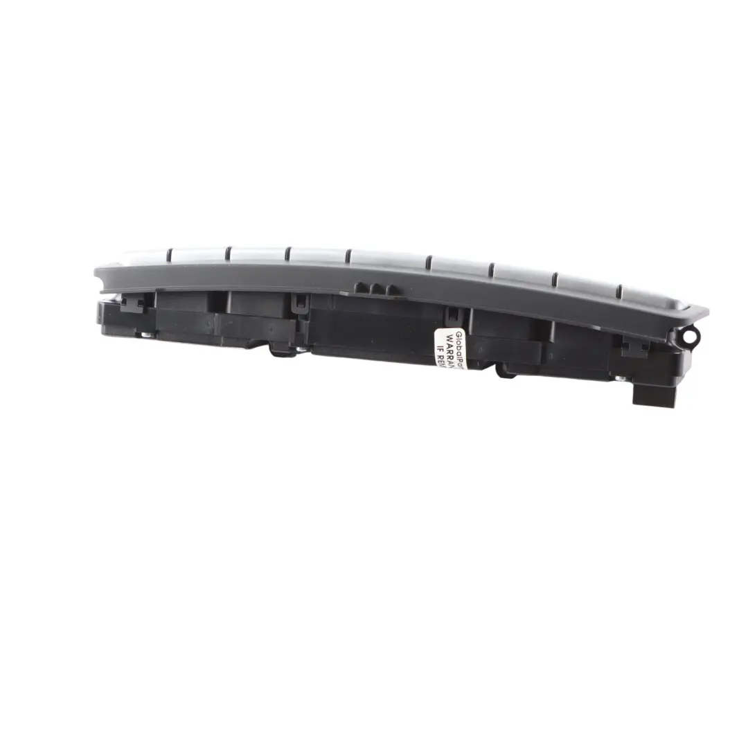 Mercedes SLK R172 Seat ESP PDC Hazard Triangle Switch Panel Button - SKU A1729054300 - Part number A1729054300