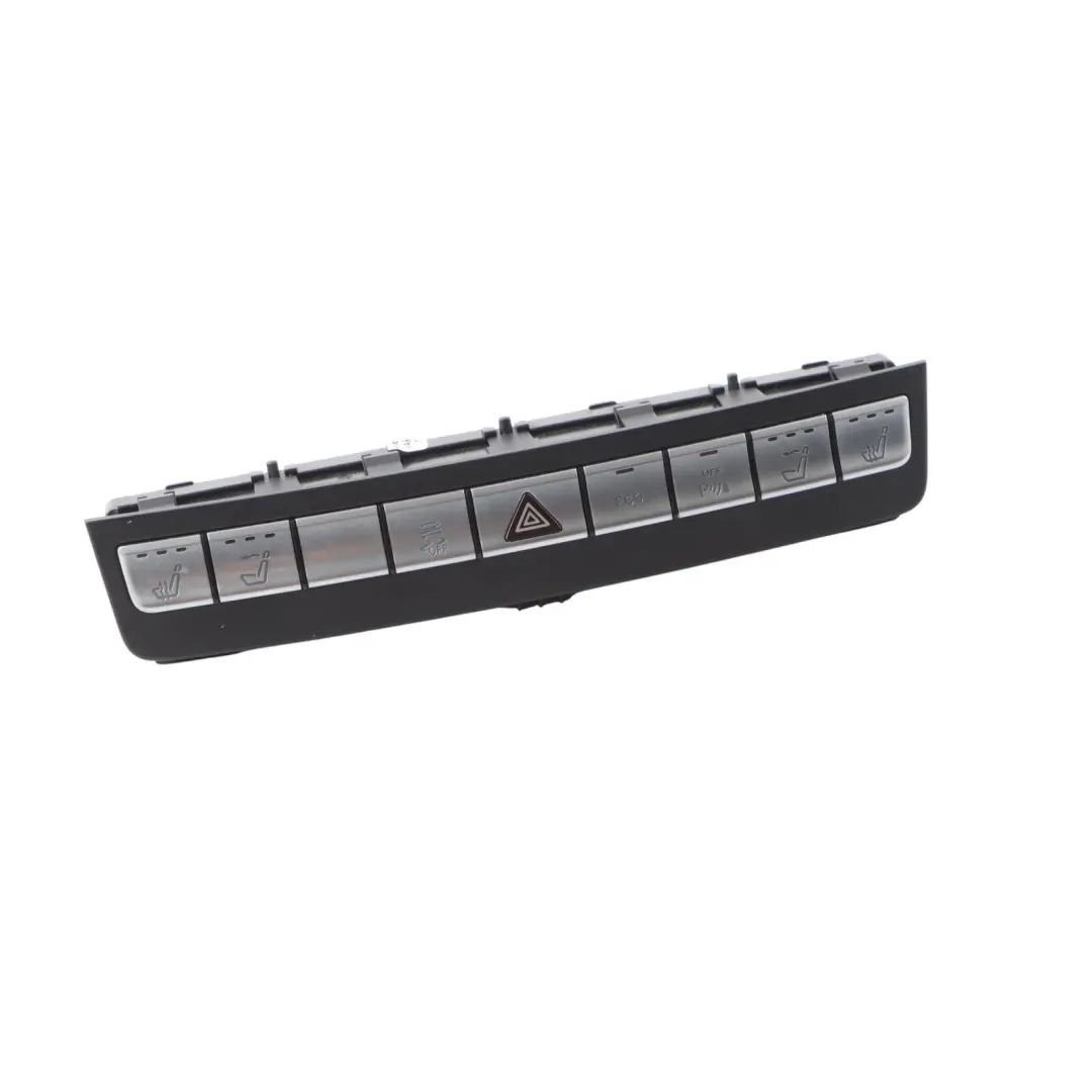 Mercedes SLK R172 Seat ESP PDC Hazard Triangle Switch Panel Button - SKU A1729054300 - Part number A1729054300