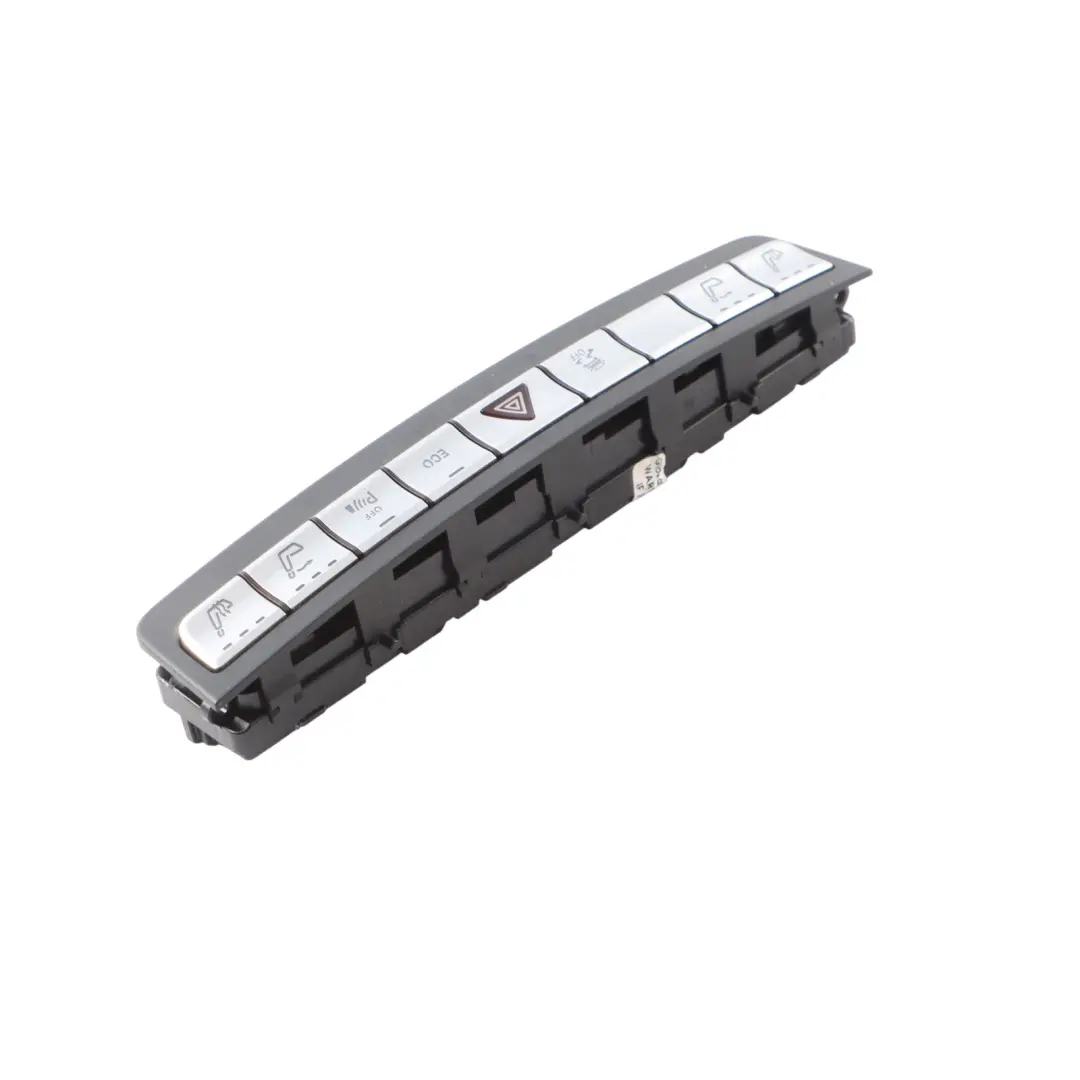 Mercedes SLK R172 Seat ESP PDC Hazard Triangle Switch Panel Button - SKU A1729054300 - Part number A1729054300
