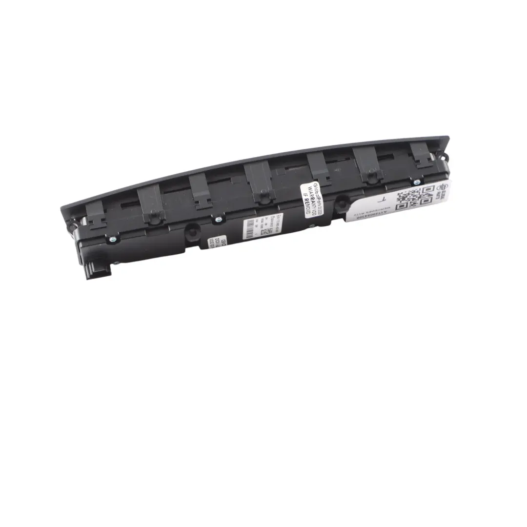 ESP PDC Hazard Triangle Switch Panel Button to Mercedes SLK R172 Seat with Part number A1729054300 Mercedes SLK R172 Seat ESP PDC Hazard Triangle Switch Panel Button - SKU A1729054300 - Part number A1729054300