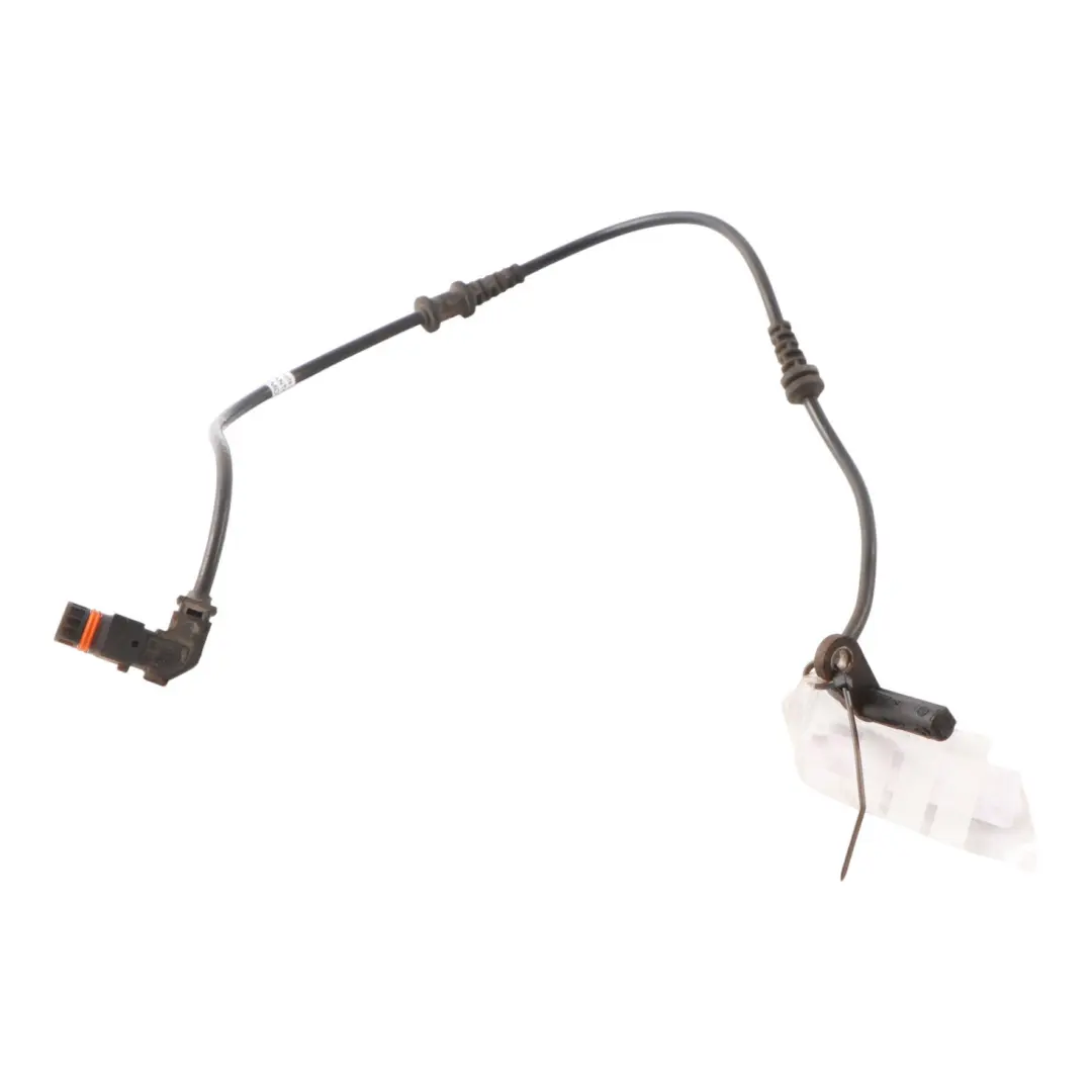 Front ABS Wheel Speed Sensor Left Right N/O/S to Mercedes R172 with Part number A1729056101 Mercedes R172 Front ABS Wheel Speed Sensor Left Right N/O/S - SKU A1729056101 - Part number A1729056101