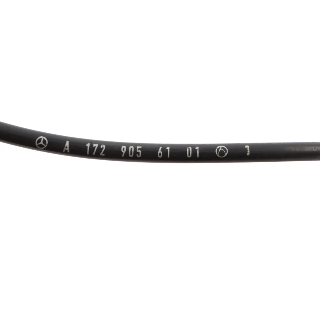 Front ABS Wheel Speed Sensor Left Right N/O/S to Mercedes R172 with Part number A1729056101 Mercedes R172 Front ABS Wheel Speed Sensor Left Right N/O/S - SKU A1729056101 - Part number A1729056101